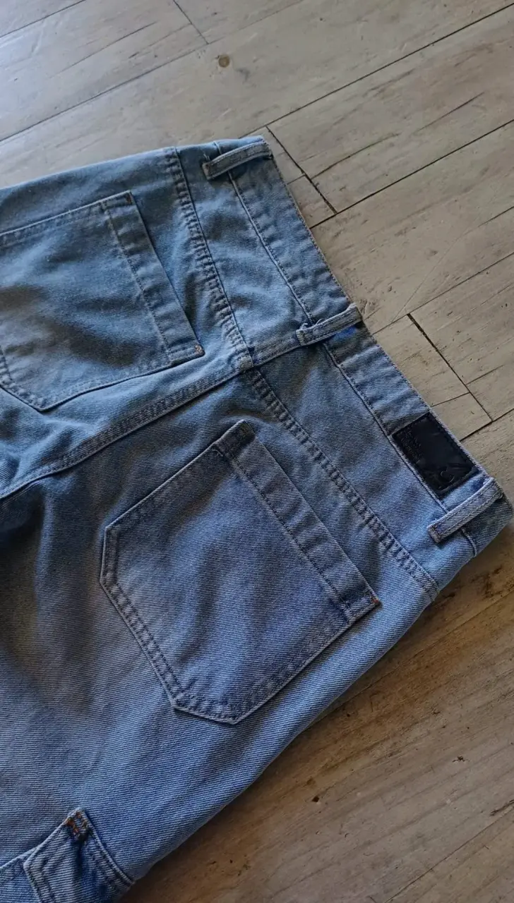 Pantalones Icono - 4