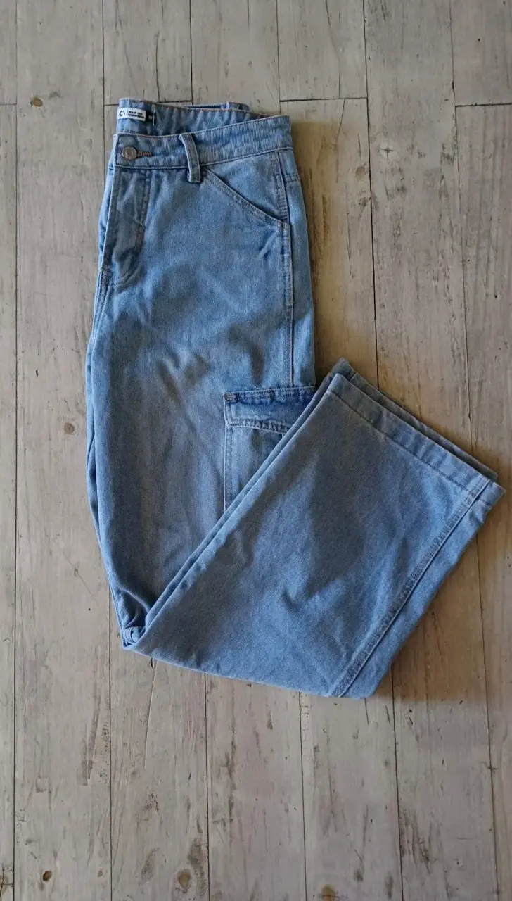 Pantalones Icono - 5