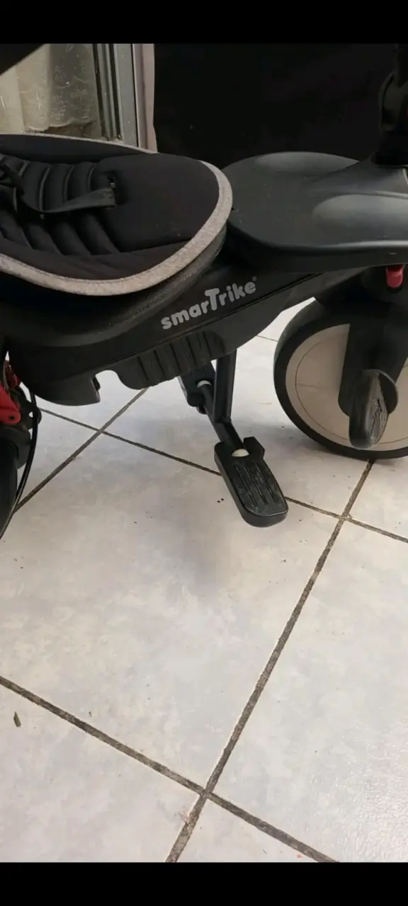 Triciclo para niños smarTrike 5 - 1