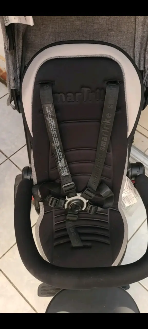 Triciclo para niños smarTrike 5 - 3