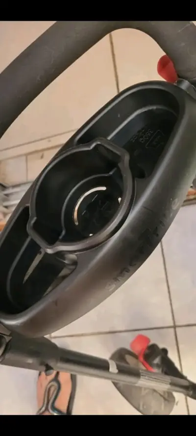 Triciclo para niños smarTrike 5 - miniatura 5