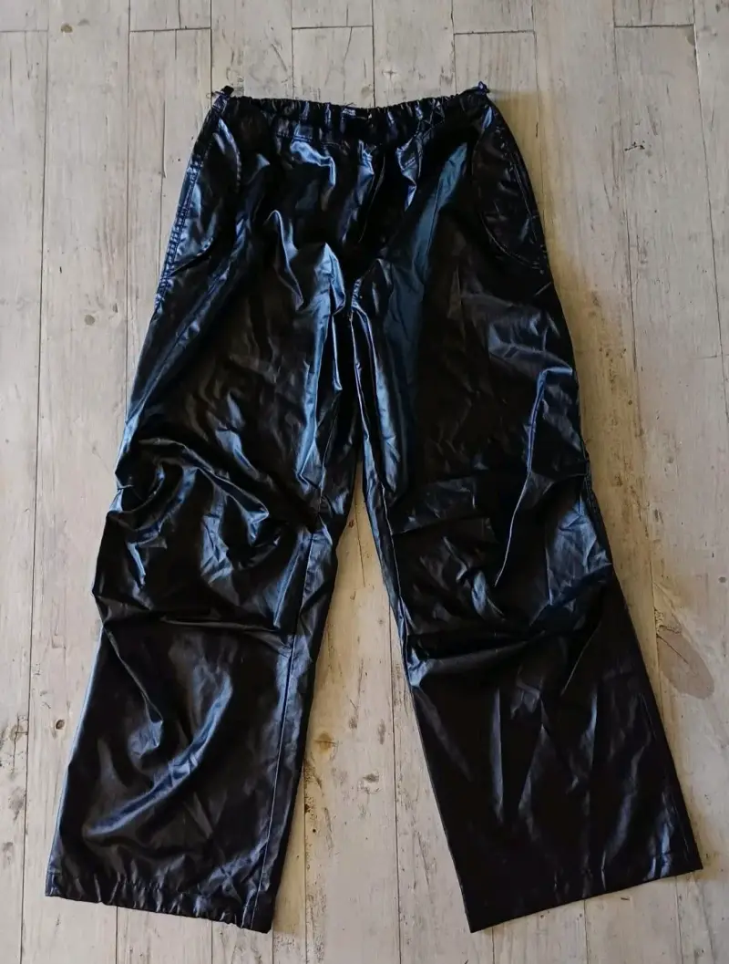Pantalones PowerPeralta - 1