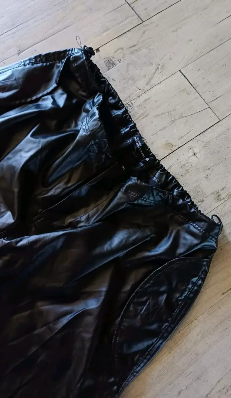 Pantalones PowerPeralta - 2