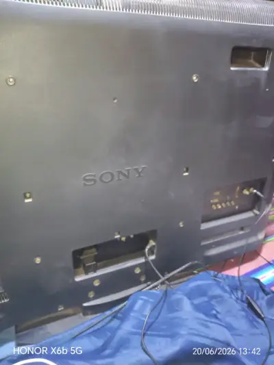 Televisor Sony bravía 43 - miniatura 2