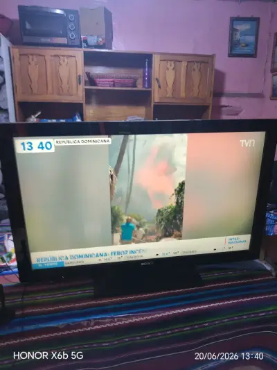 Televisor Sony bravía 43 - miniatura 3