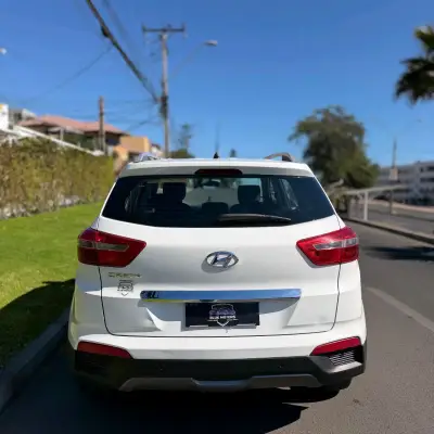 Hyundai Creta 2018 - miniatura 9