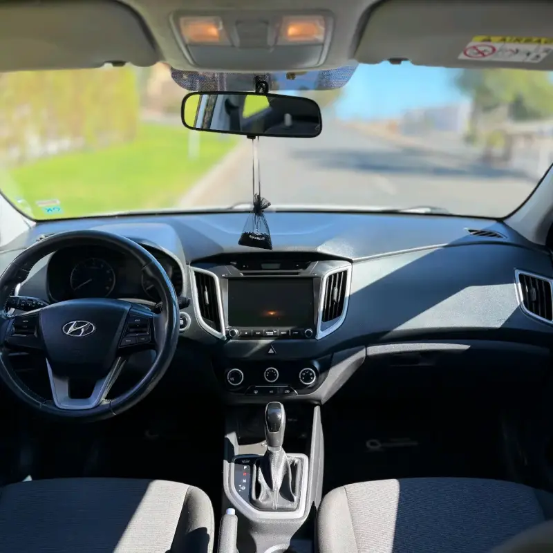 Hyundai Creta 2018 - 10