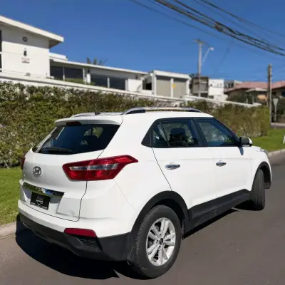 Hyundai Creta 2018 - miniatura 11