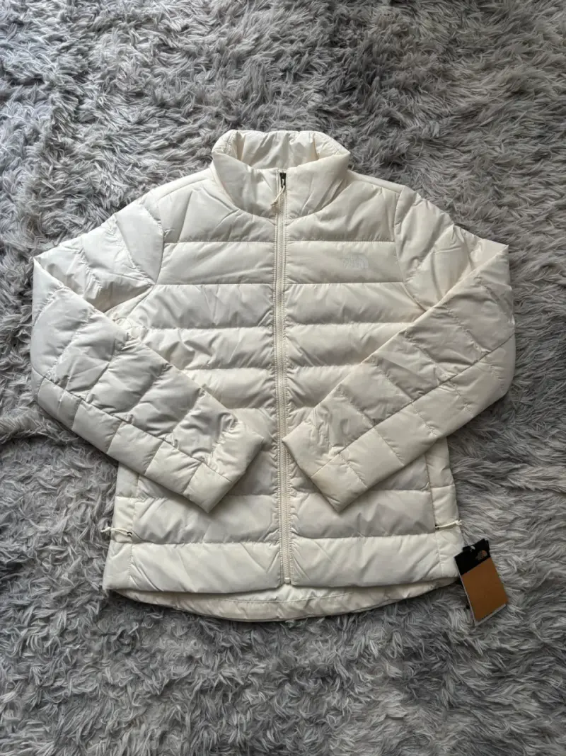Chaqueta the north face Aconcagua 3 - 1