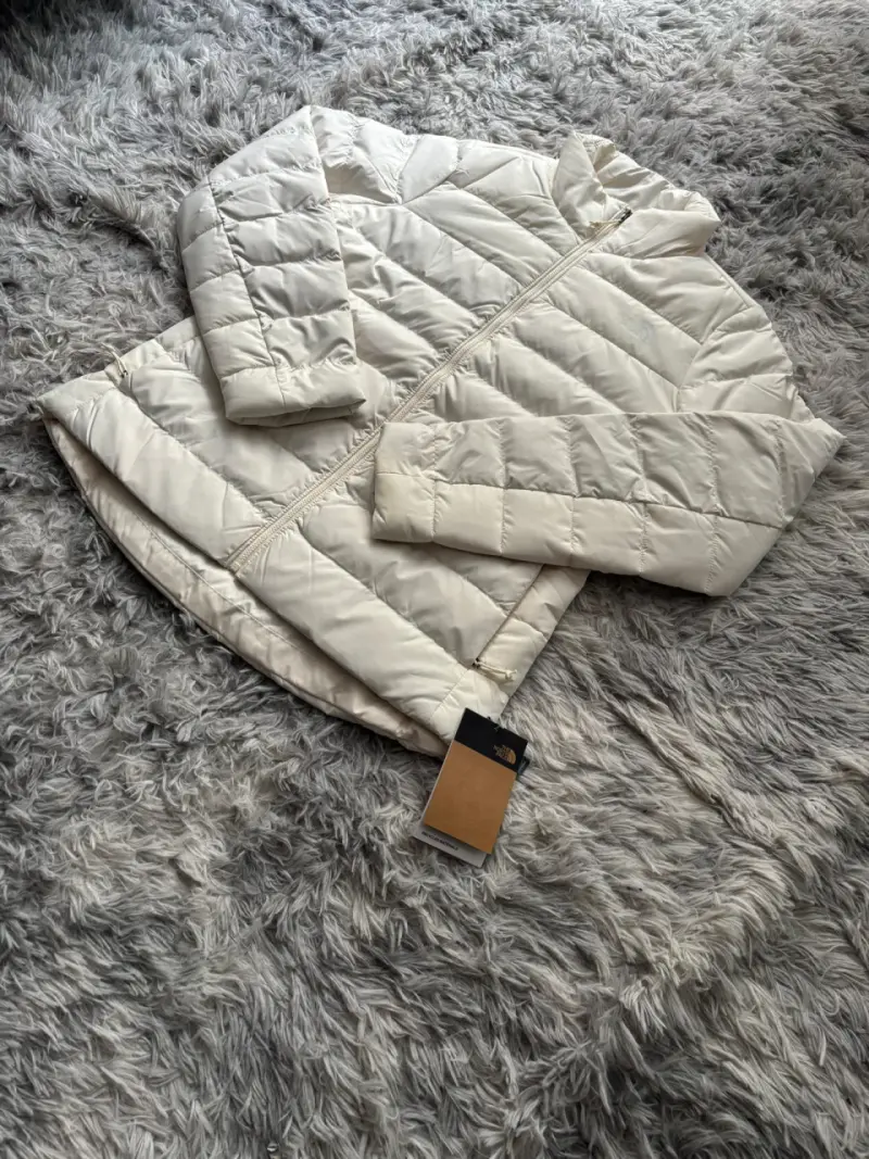 Chaqueta the north face Aconcagua 3 - 3