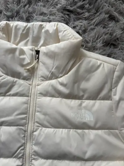 Chaqueta the north face Aconcagua 3 - miniatura 4