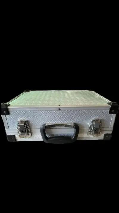 Kit completo de tatuaje - miniatura 2
