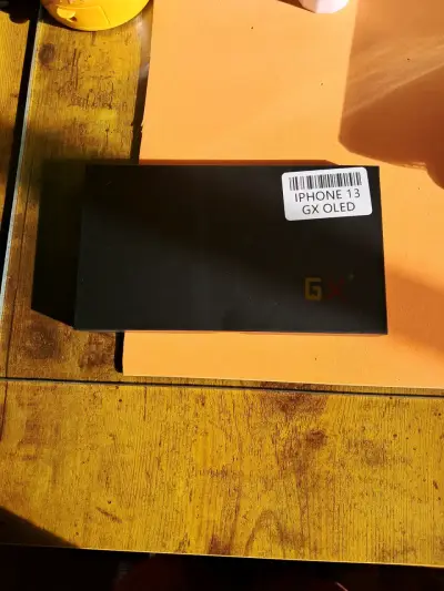 Pantalla GX OLED para iPhone 13 - miniatura 1