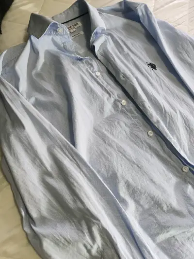 Camisa U.S. Polo Assn. - miniatura 2