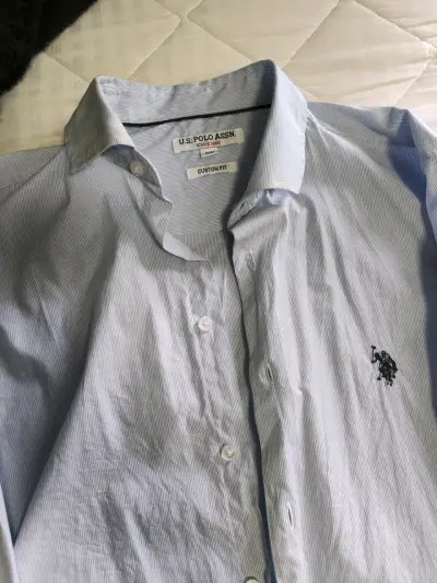 Camisa U.S. Polo Assn. - miniatura 4