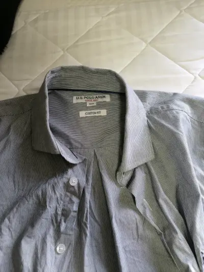 Camisa U.S. Polo Assn. - miniatura 5