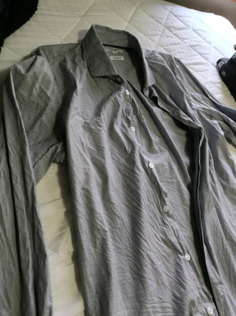 Camisa U.S. Polo Assn. - 6