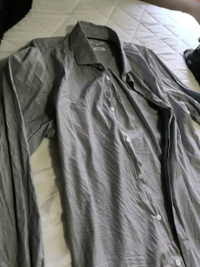 Camisa U.S. Polo Assn. - miniatura 6