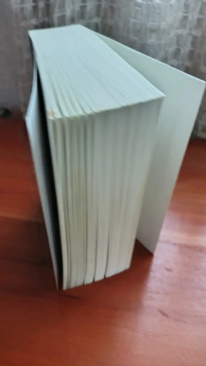 Trilogía de la Fundación Asimov - 3