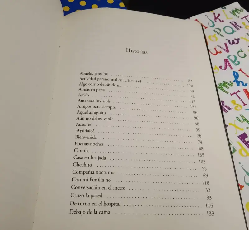 Historias Chilenas De Fantasmas - César Parra - 3
