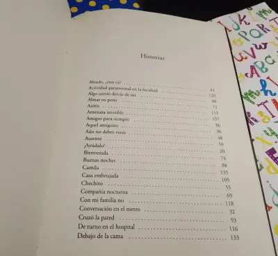 Historias Chilenas De Fantasmas - César Parra - miniatura 3