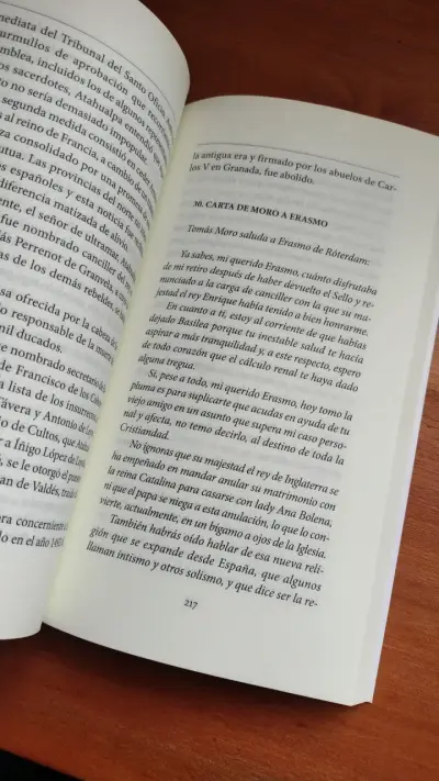 Libro 'Civilizaciones' Laurent Binet - miniatura 3