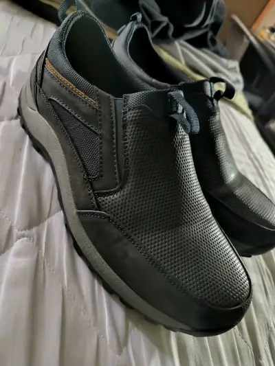 Zapatos reggatta hombre - miniatura 1