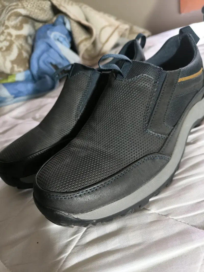 Zapatos reggatta hombre - 2