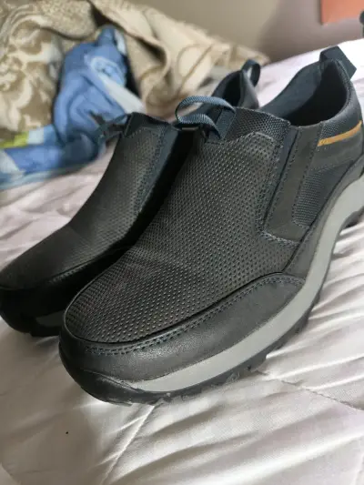 Zapatos reggatta hombre - miniatura 2