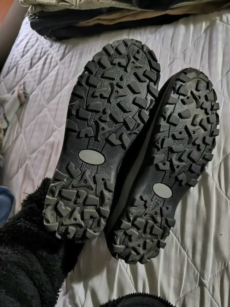 Zapatos reggatta hombre - 3