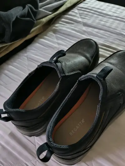 Zapatos reggatta hombre - miniatura 4
