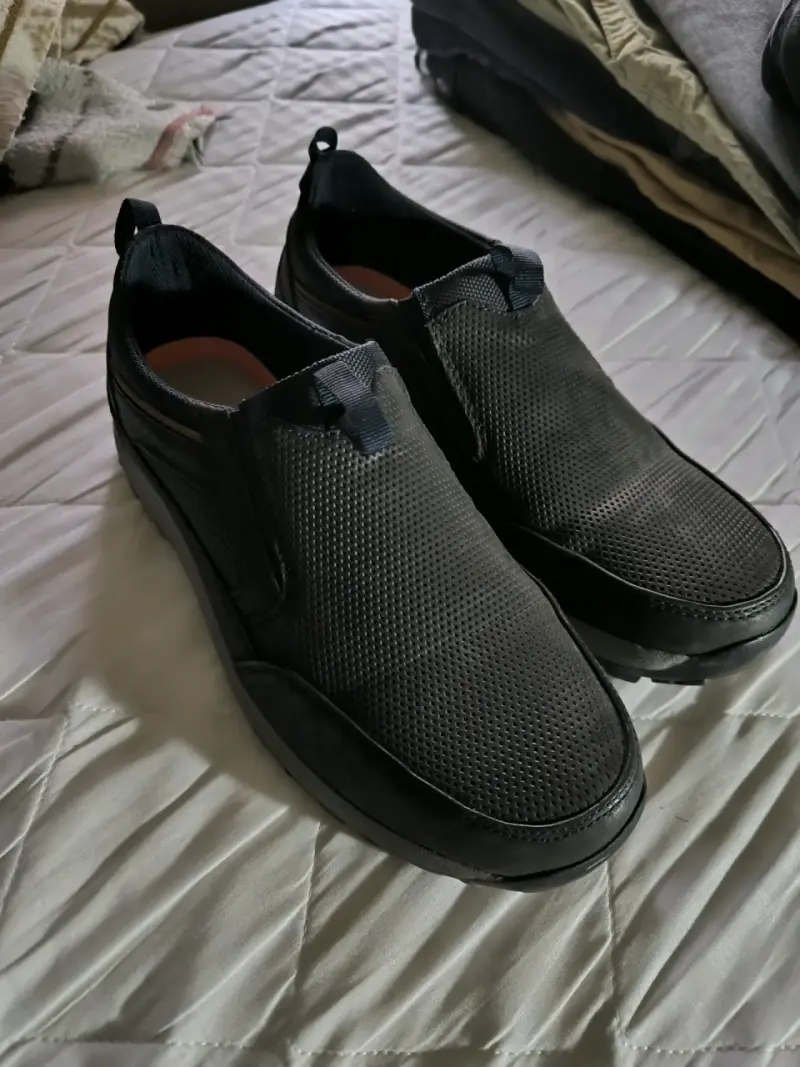 Zapatos reggatta hombre - 5