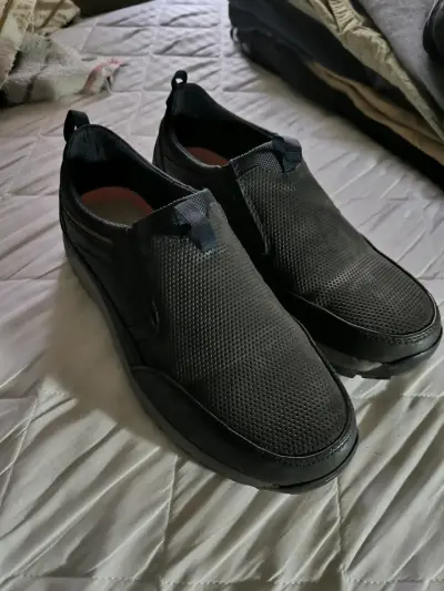 Zapatos reggatta hombre - miniatura 5