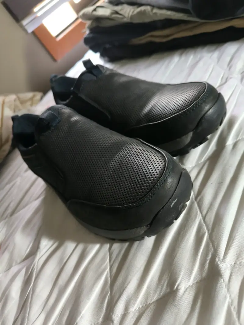 Zapatos reggatta hombre - 6