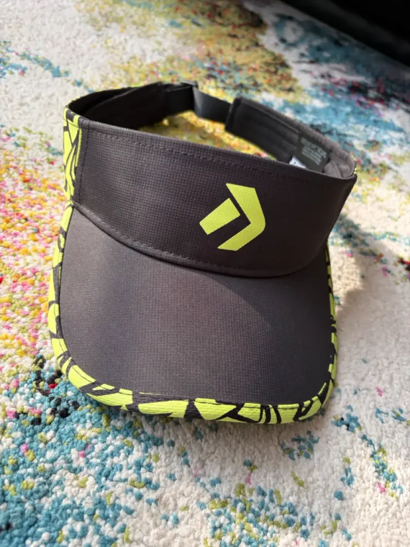 Visera deportiva - 1