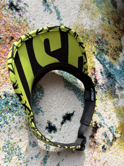 Visera deportiva - miniatura 2