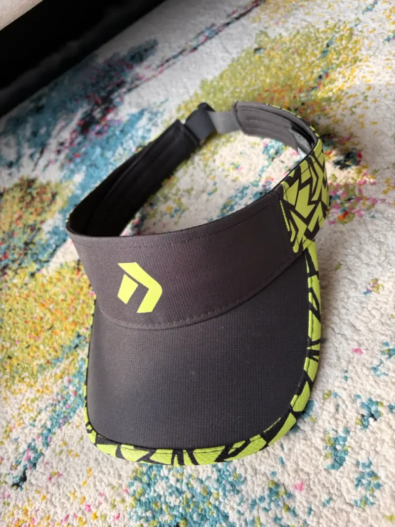 Visera deportiva - 3