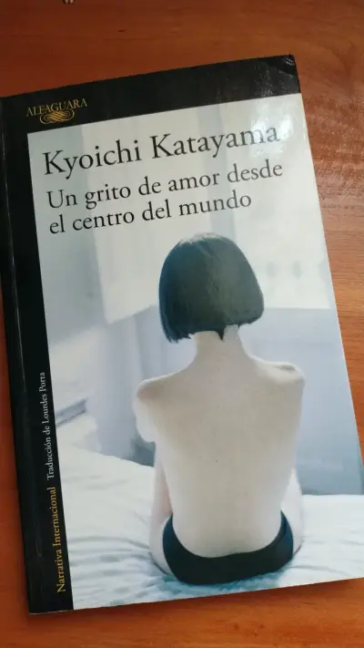 Libro Kyoichi Katayama - miniatura 1