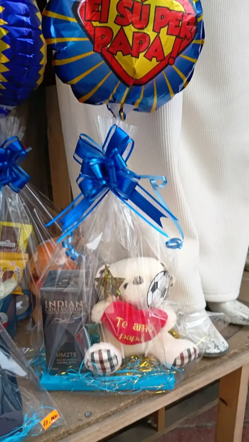 Pack regalo Día del Padre - 1
