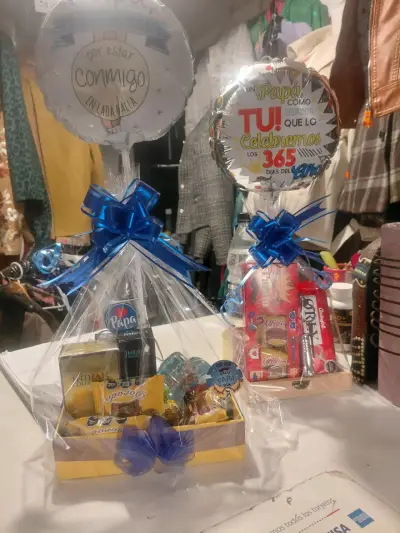 Pack regalo Día del Padre - miniatura 5
