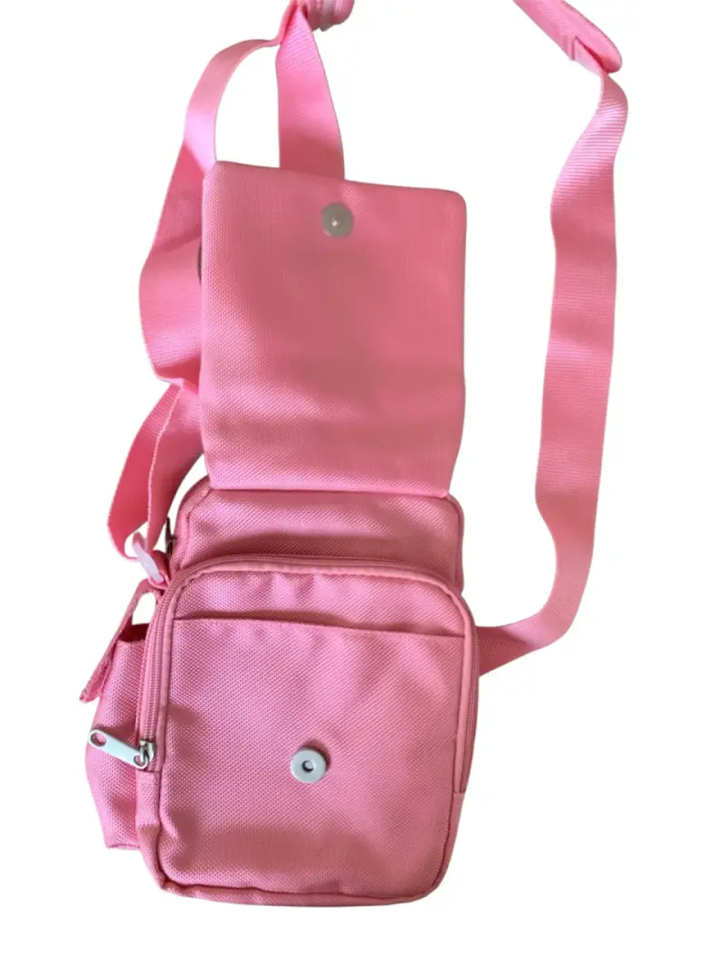 Bandolera rosa Picard - 2