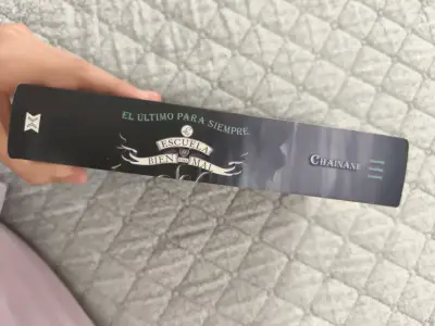Libro La Escuela del Bien y del Mal - miniatura 2