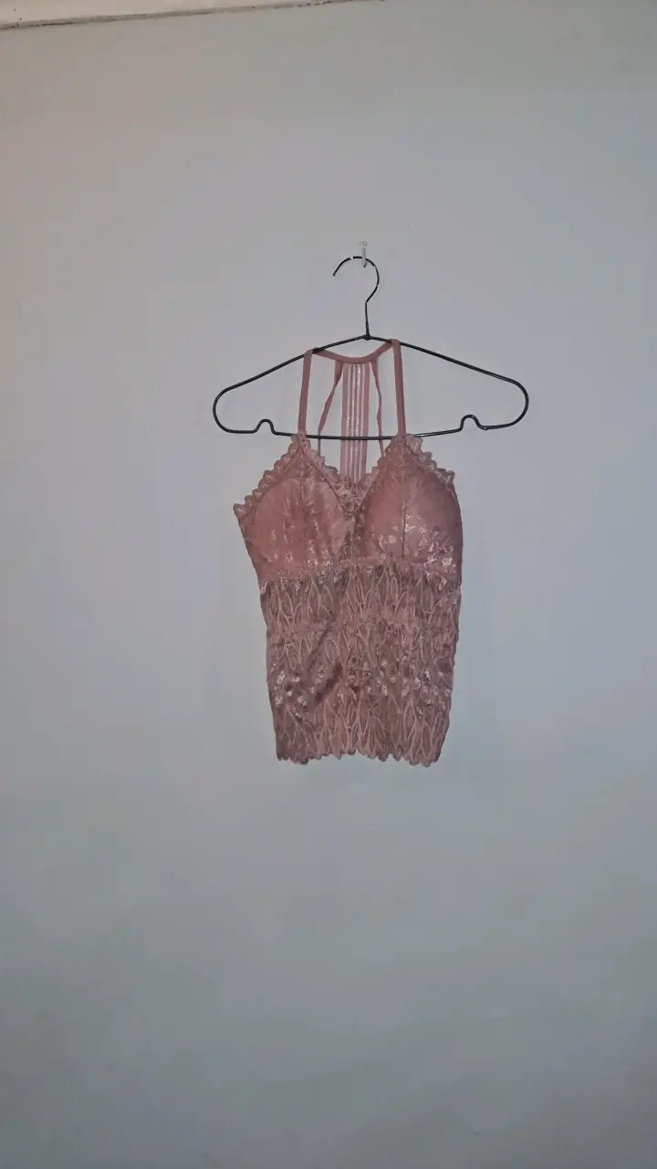 Tops de encaje elegante - 2