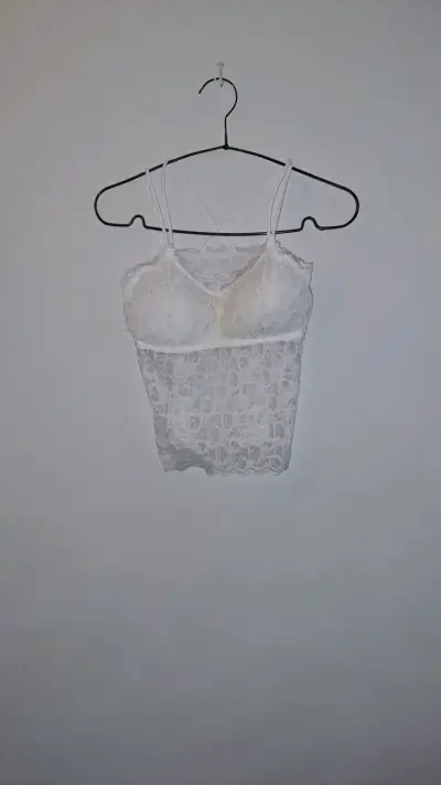Tops de encaje elegante - miniatura 3