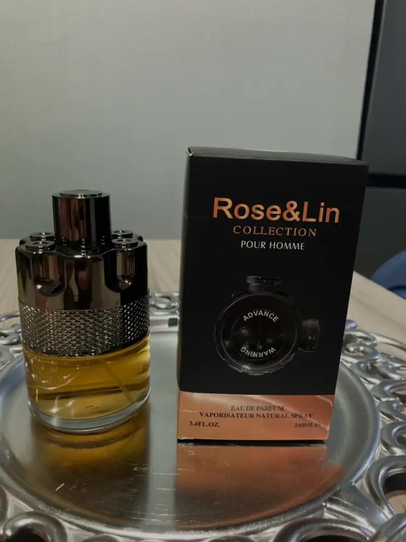 Perfume Adventure Hunted 100ml - 2