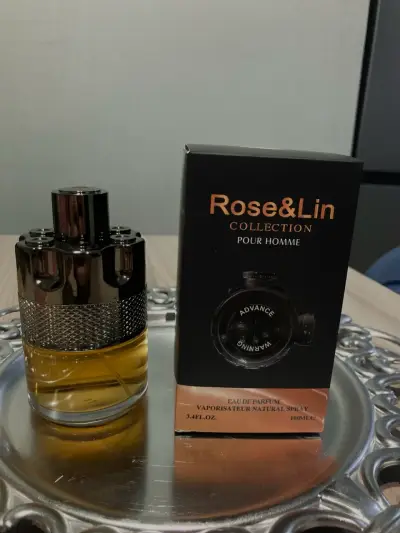 Perfume Adventure Hunted 100ml - miniatura 2