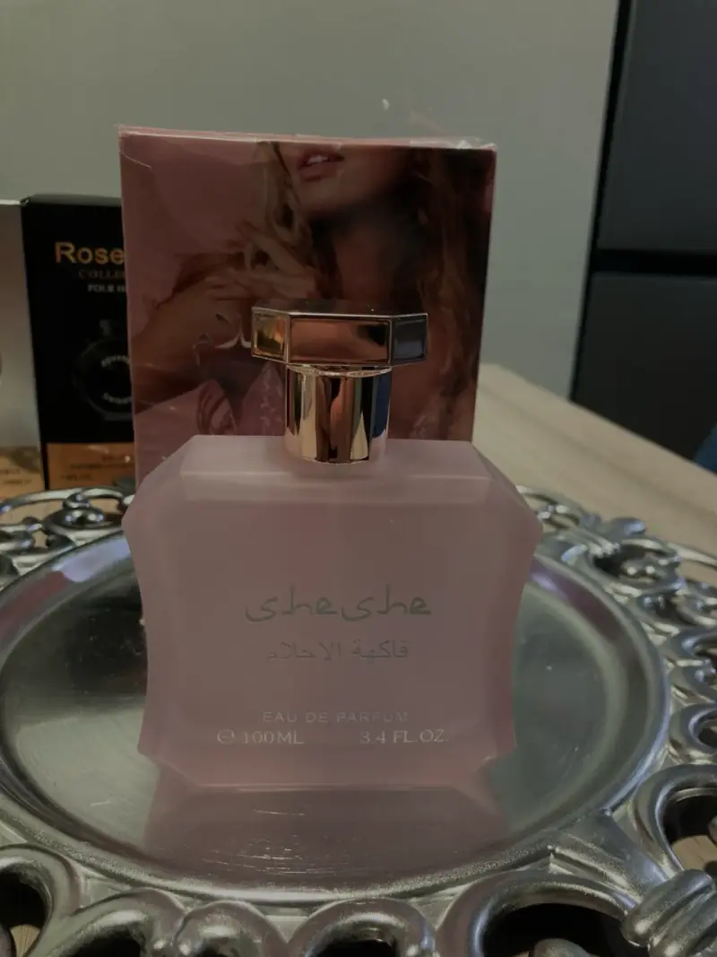 Perfume Adventure Hunted 100ml - 3