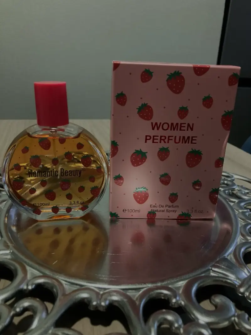 Perfume Adventure Hunted 100ml - 5