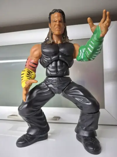 Figura de acción Jeff Hardy 35 cm - miniatura 1