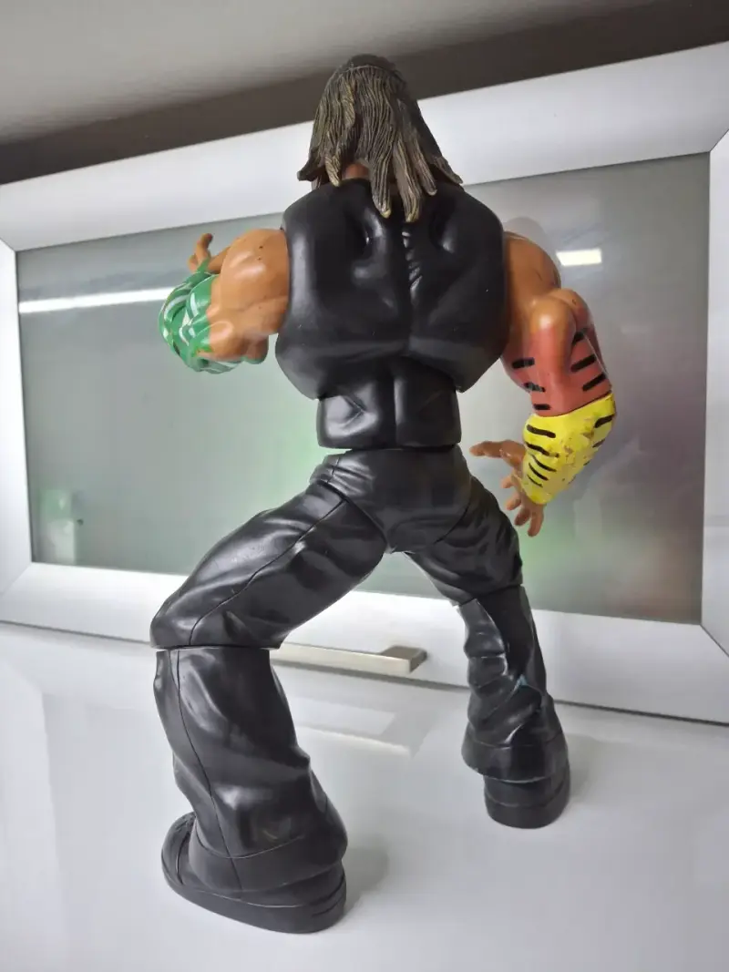 Figura de acción Jeff Hardy 35 cm - 2